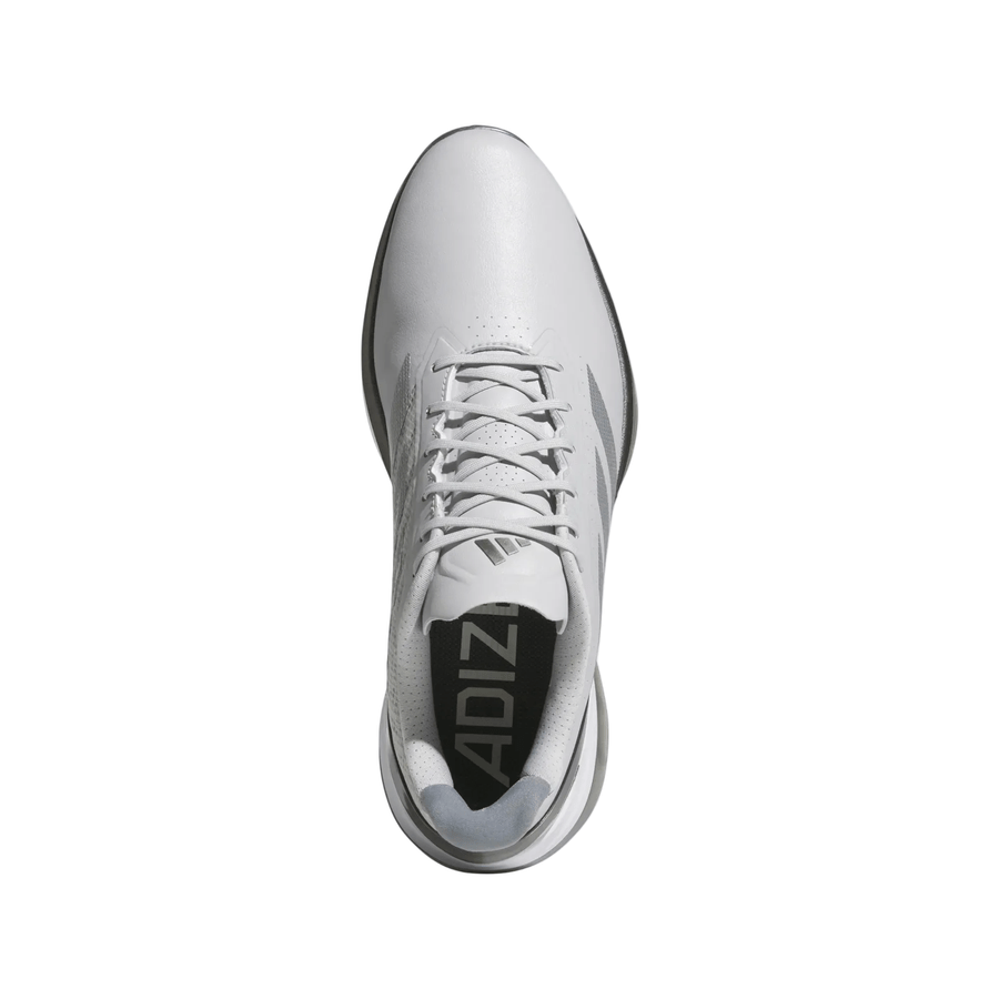 Adidas Adizero ZG Spikeless Golf Shoes - Grey