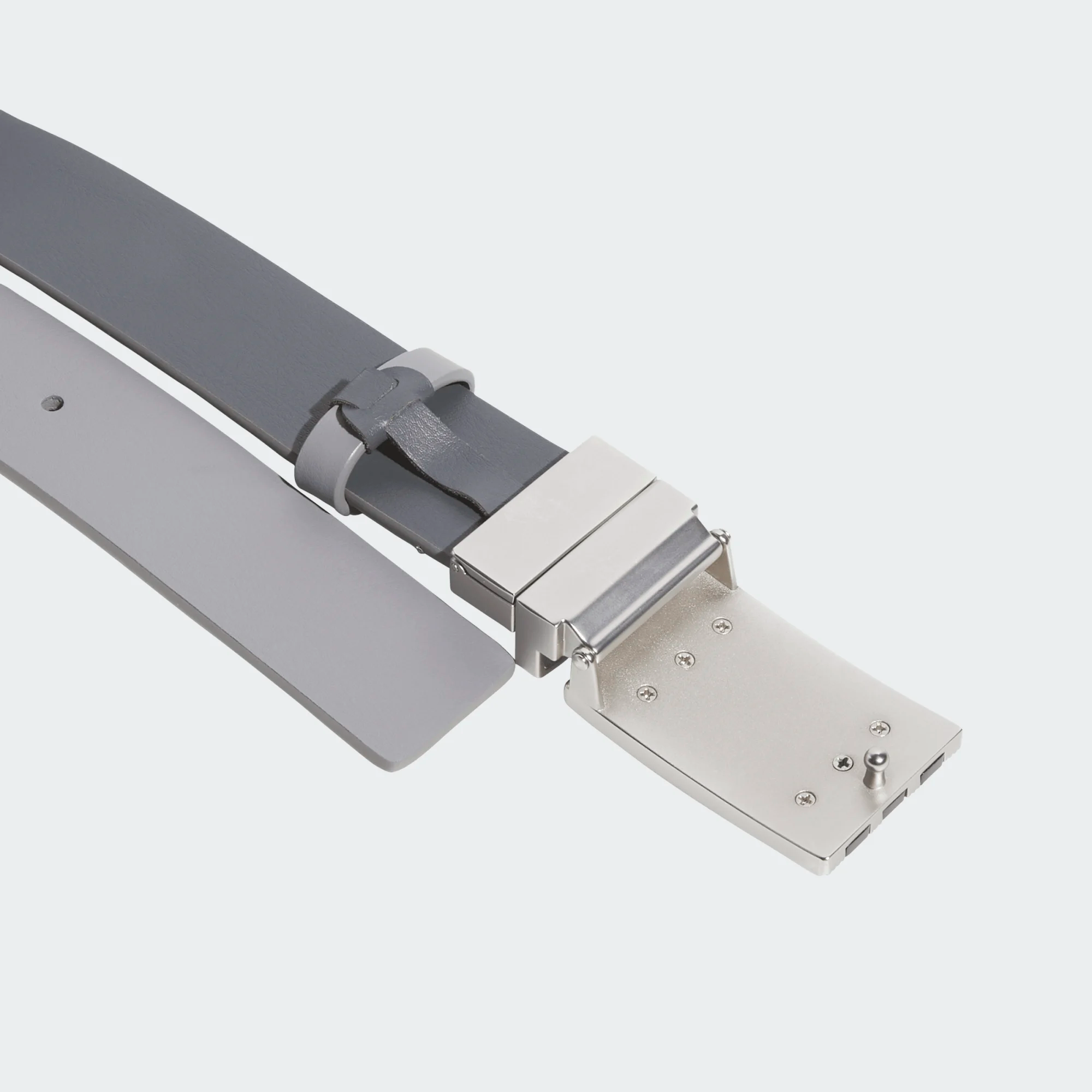 Adidas 3-Stripes Tour Golf Belt