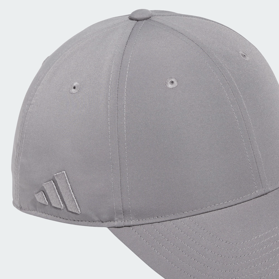 Adidas Golf Performance Crestable Hat - Grey