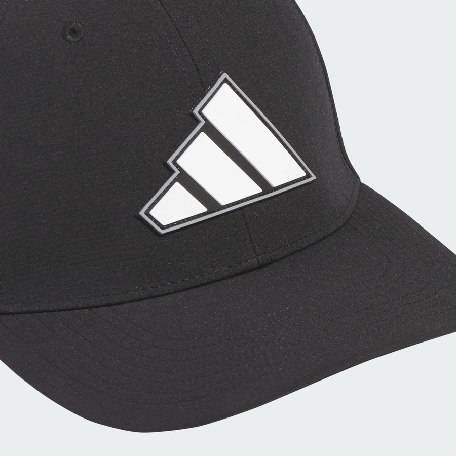 Adidas Hydrophobic 2.0 Tour Hat - Black