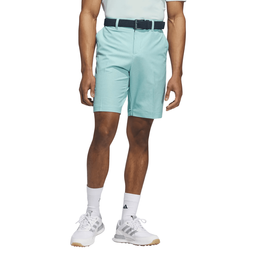 Short texturé Adidas Ultimate365 de 9 pouces