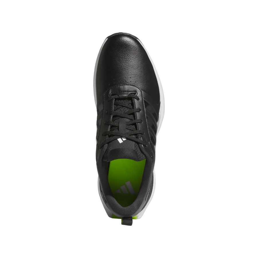 Adidas R2C 26 Golf Shoes - Black/Silver