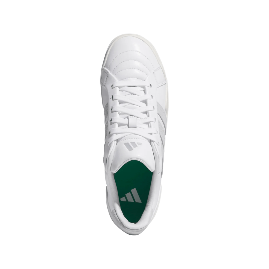 Adidas Retrocross Gripmore Spikeless Golf Shoes - White/Grey