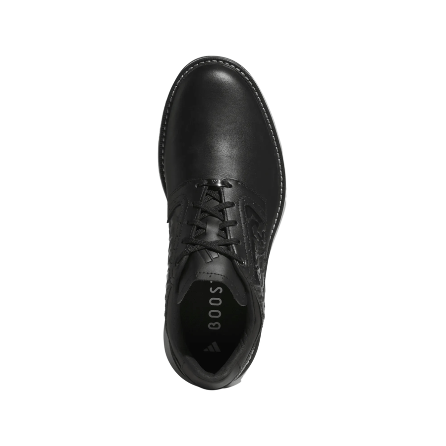 Adidas MC70 Golf Shoes - Black/Grey