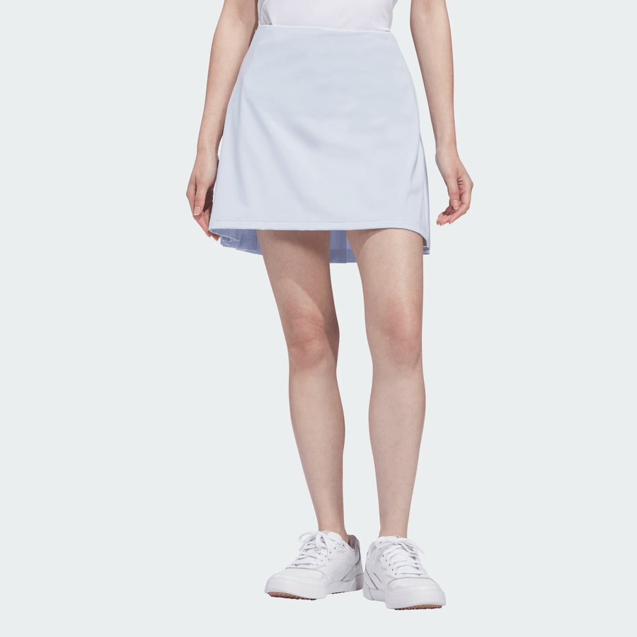 Adidas Ladies Ultimate365 Tour Pleated Skort