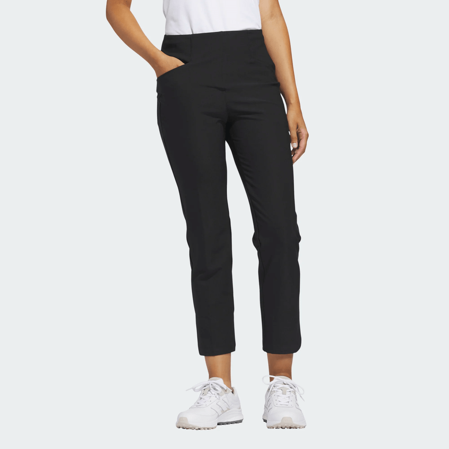 Adidas Ladies Ultimate365+ Ankle Pants