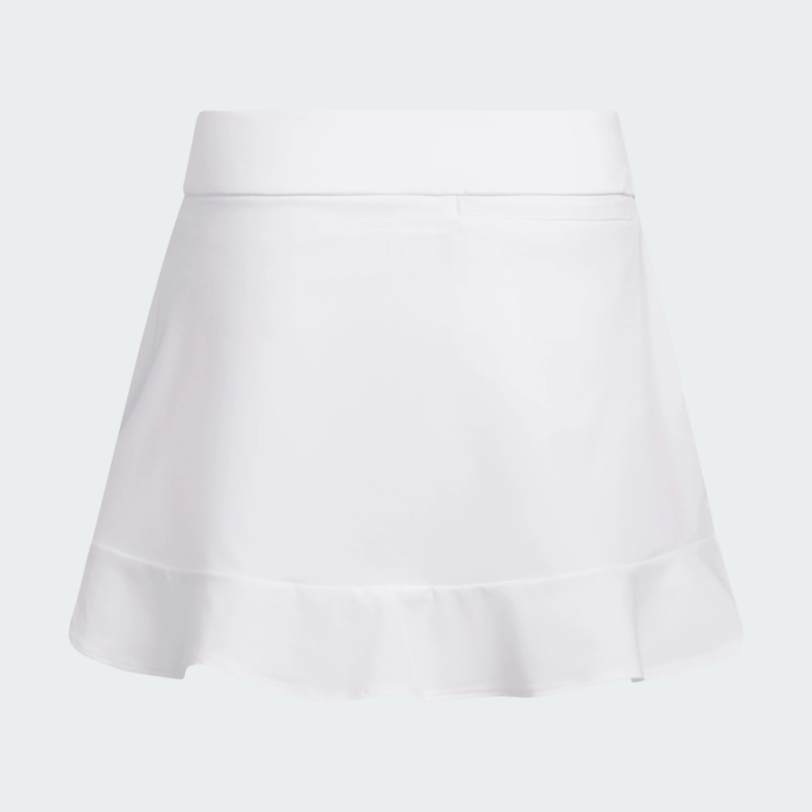 Jupe-short à volants Adidas pour fille