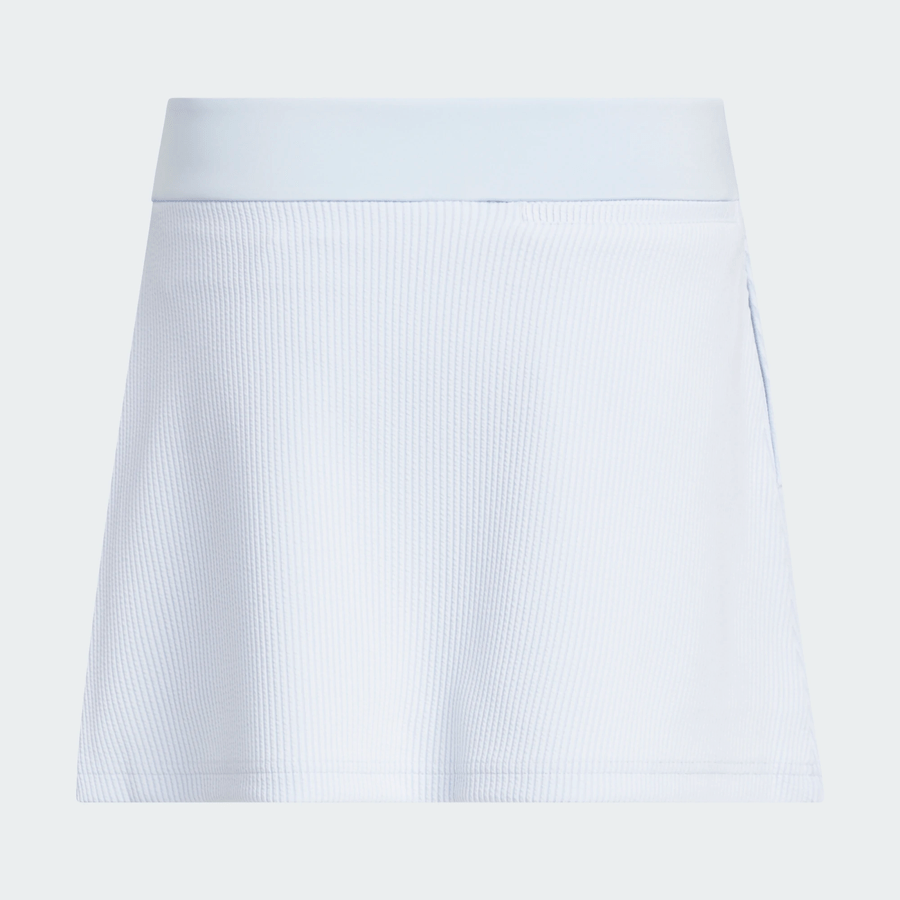 Adidas Jupe-short texturée pour filles junior