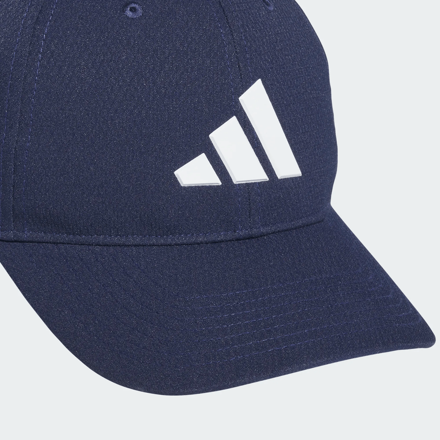 Casquette snapback Adidas Tour - bleu marine