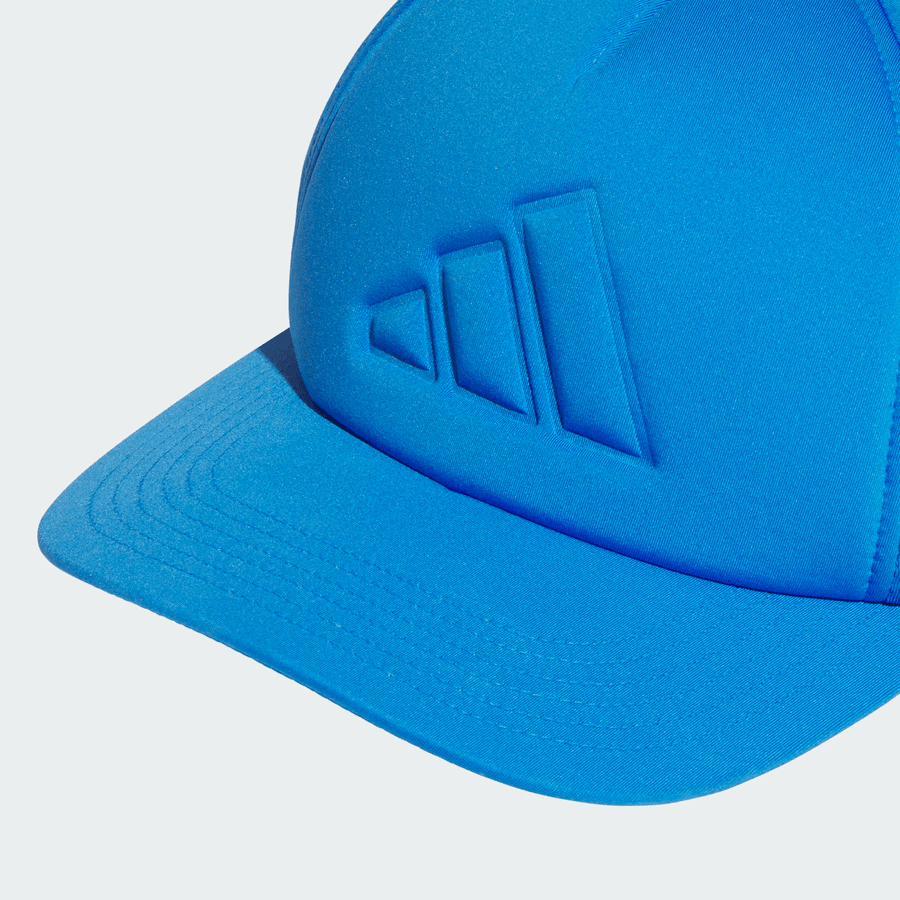 Adidas Foam Trucker Golf Hat - Blue