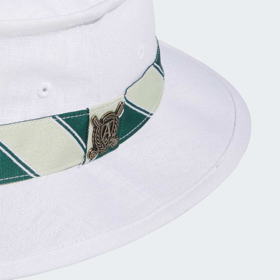 Adidas Season Opener Hat - White