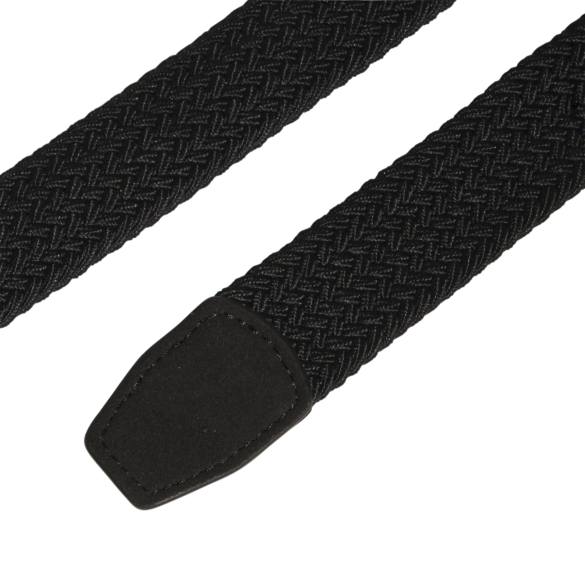 Adidas Braided Stretch Golf Belt
