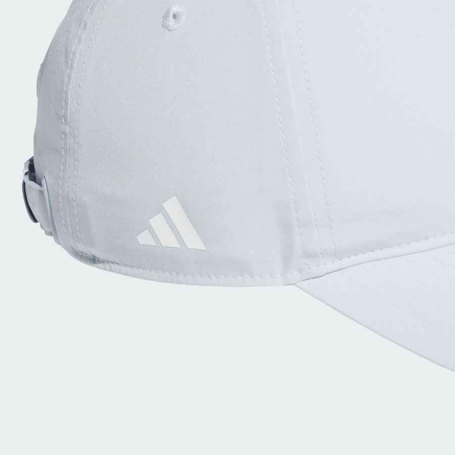 Adidas Ladies Crisscross Crestable Hat - Blue