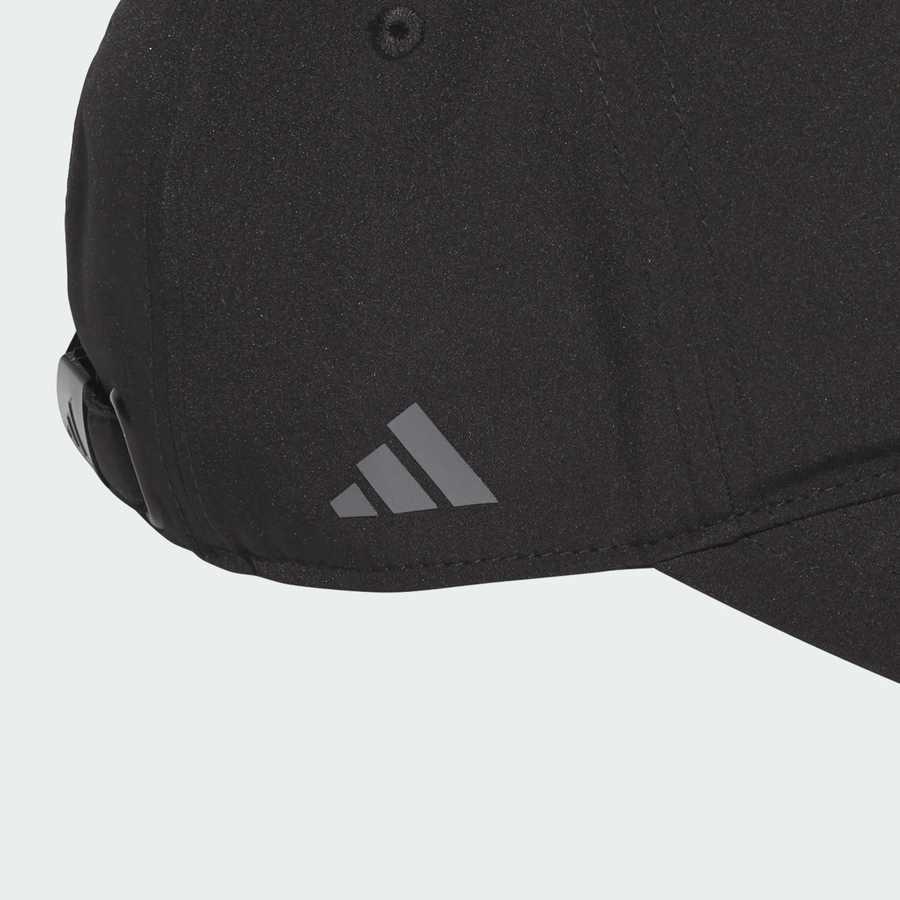 Adidas Ladies Crisscross Crestable Hat - Black