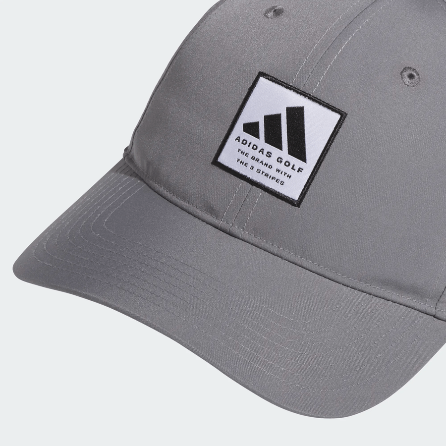 Adidas Golf Performance Hat - Grey