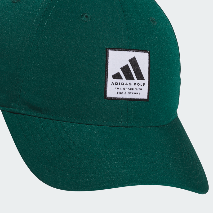 Adidas Golf Performance Hat - Green