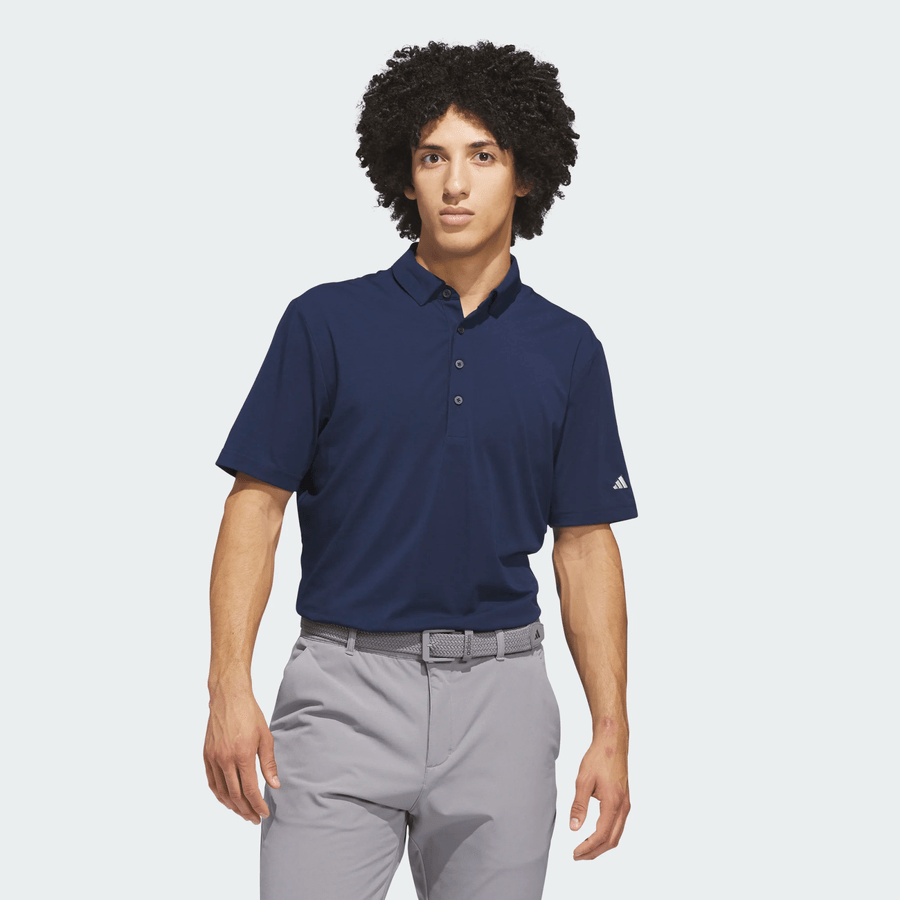 Adidas Ultimate365+ Go-To Climacool Polo Shirt