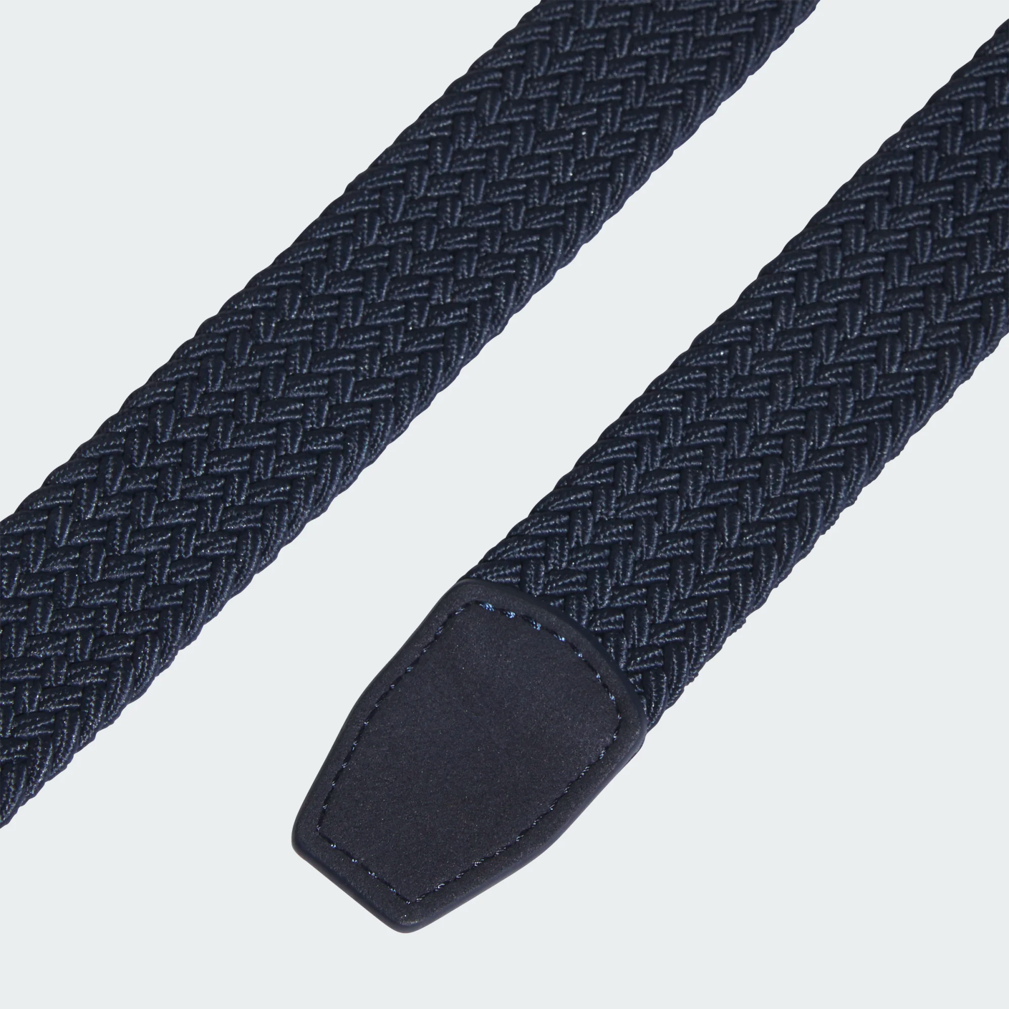 Adidas Braided Stretch Golf Belt