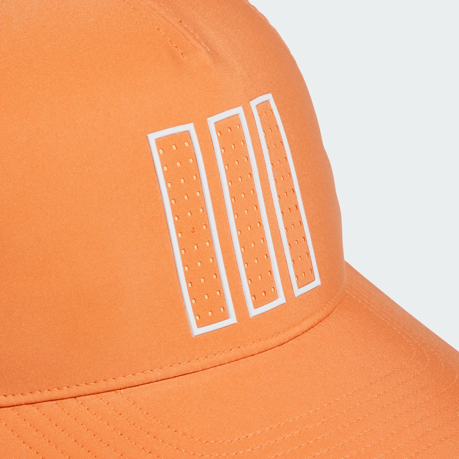 Adidas 3-Stripes Tour Hat - Orange