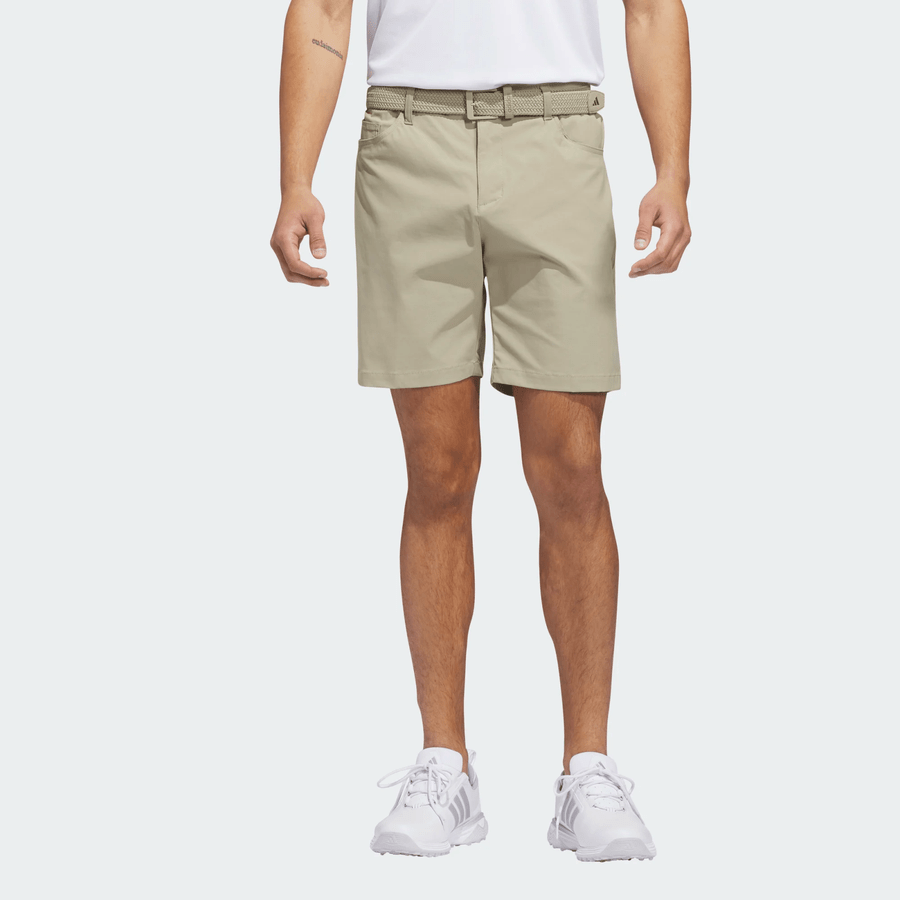 Adidas Ultimate365 5-pocket Golf Shorts