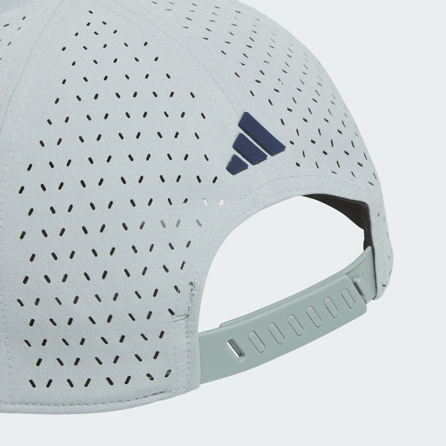 Adidas Hydrophobic 2.0 Tour Hat - Grey