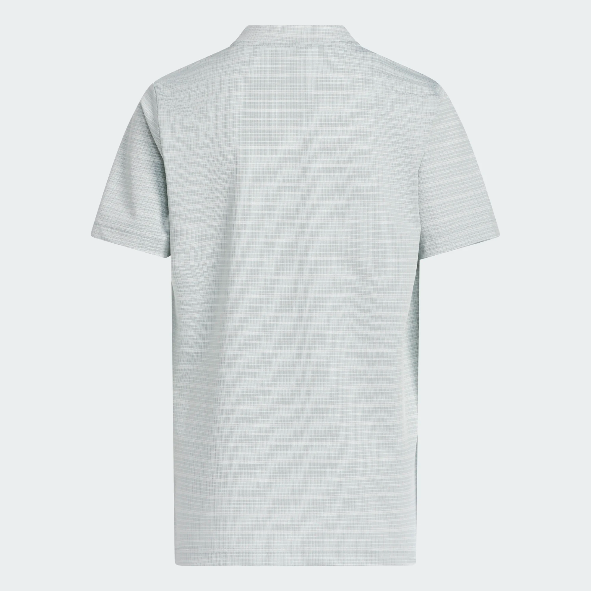 Adidas Boys Sport Polo Shirt - Green