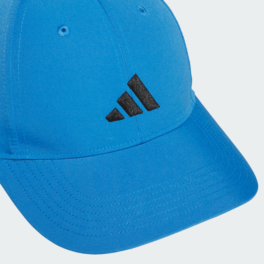 Adidas Junior's Golf Ball Hat - Blue