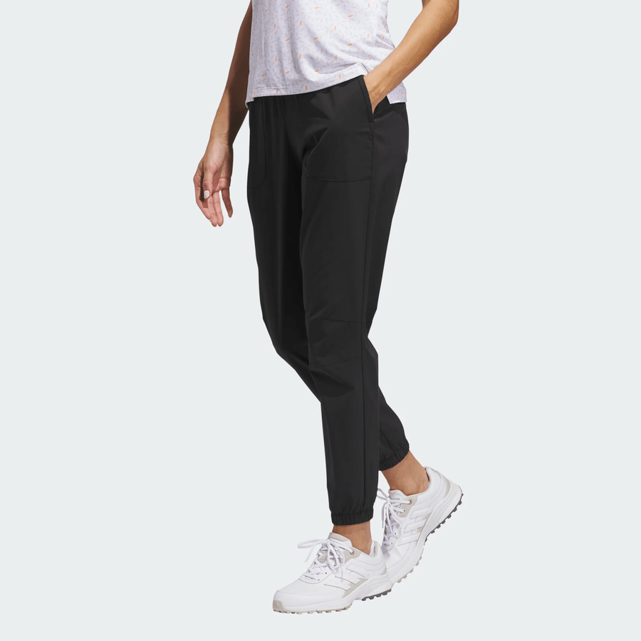 Adidas Ladies Ultimate365 Twistweave Joggers