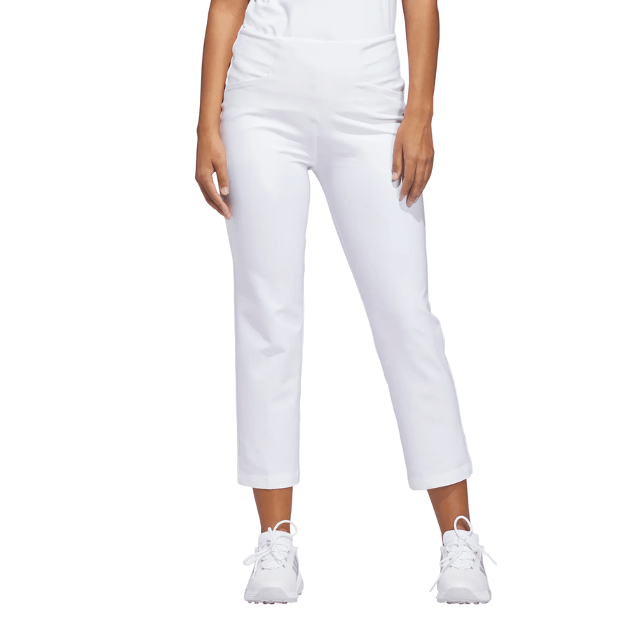 Adidas Ladies Ultimate365+ Ankle Pants