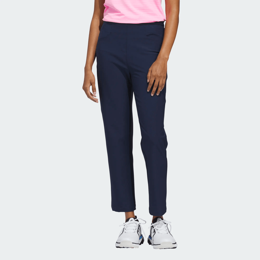 Adidas Ladies Ultimate365+ Ankle Pants