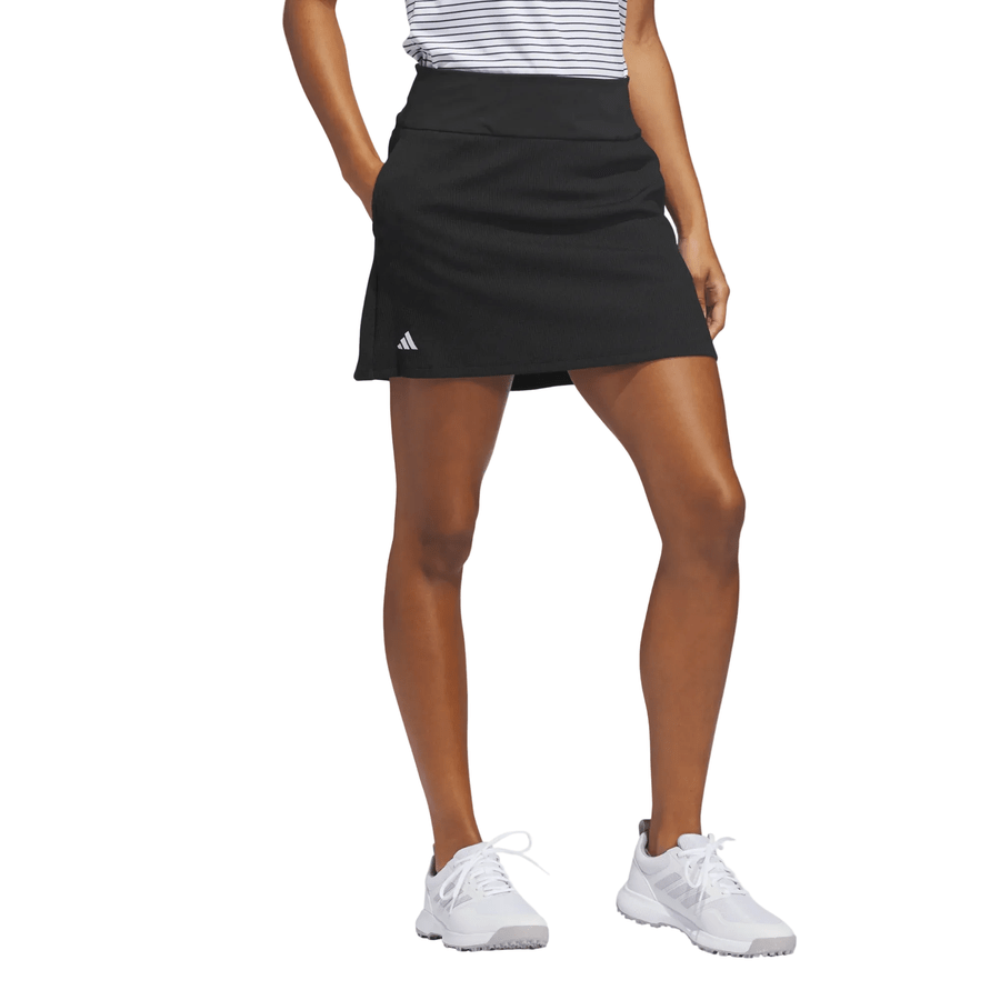 Adidas Ladies Performance Texture Skort