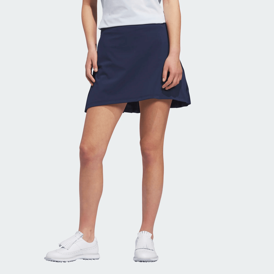 Adidas Ladies Ultimate365 Tour Pleated Skort
