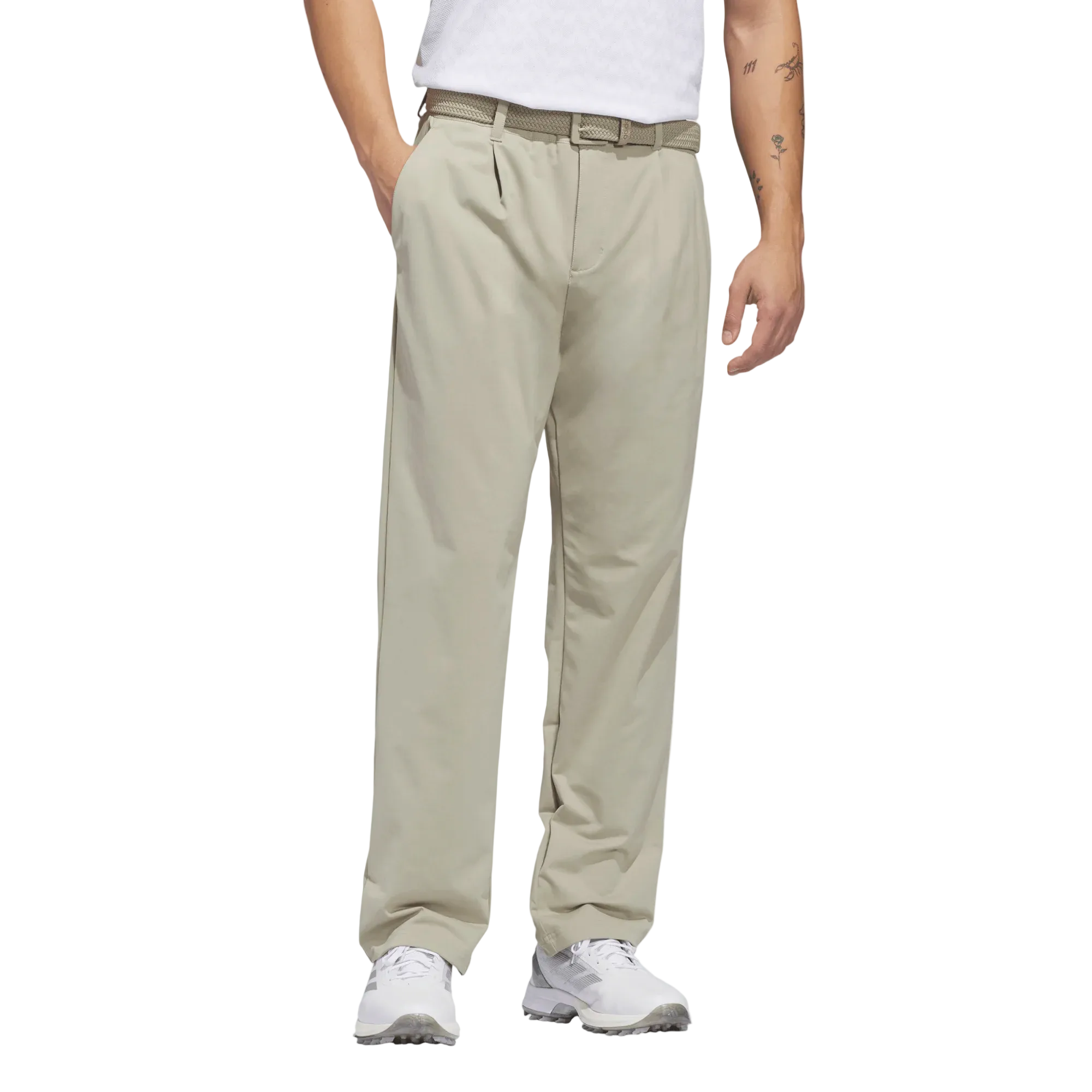 Pantalon Twistknit Ultimate365 Tour Adidas