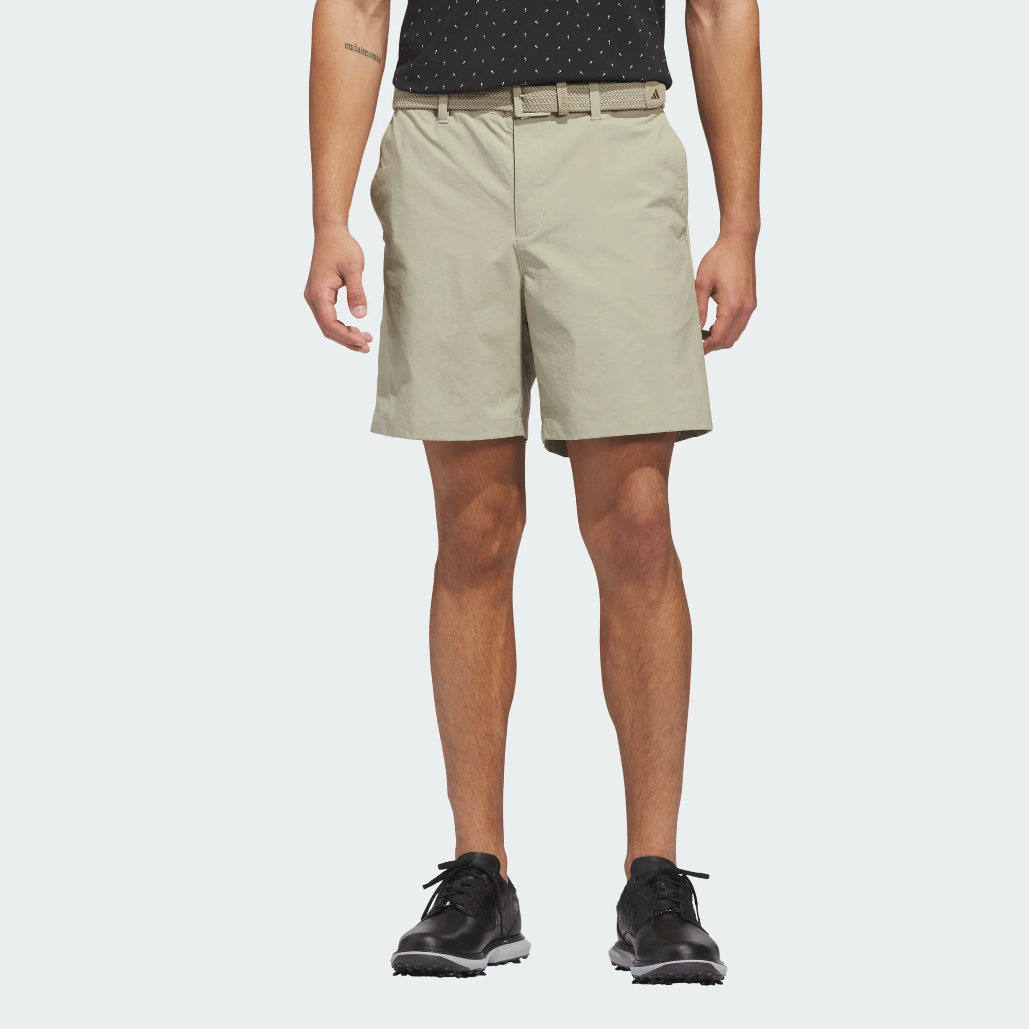 Adidas Ultimate365+ 7-Inch Pull-On Shorts