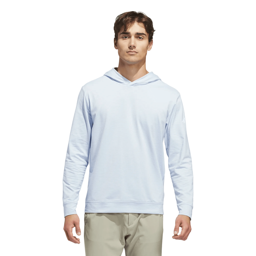 Adidas Ultimate365 Sweat à capuche à enfiler Elevated - Bleu