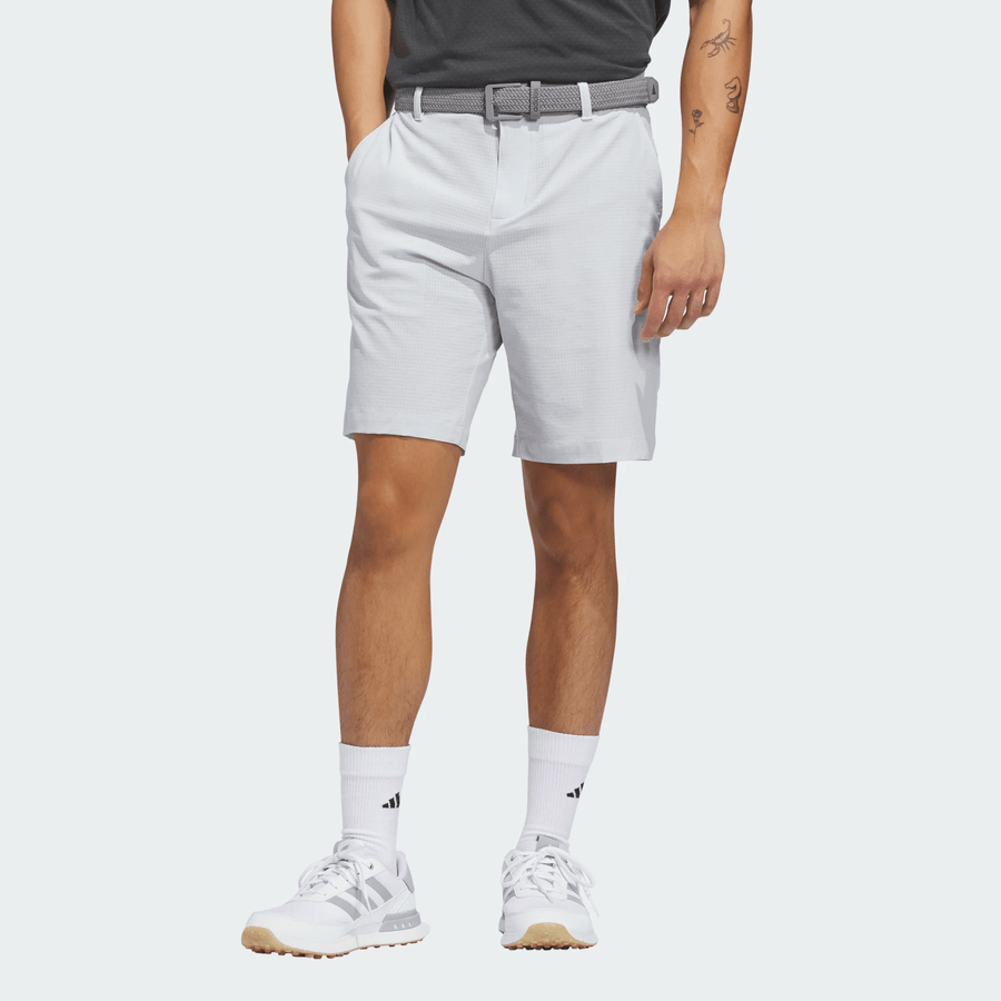 Adidas Ultimate365 9-Inch Meltaway Shorts