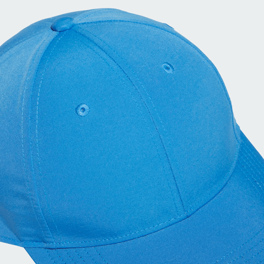 Adidas Junior's Tour Crestable Hat - Blue