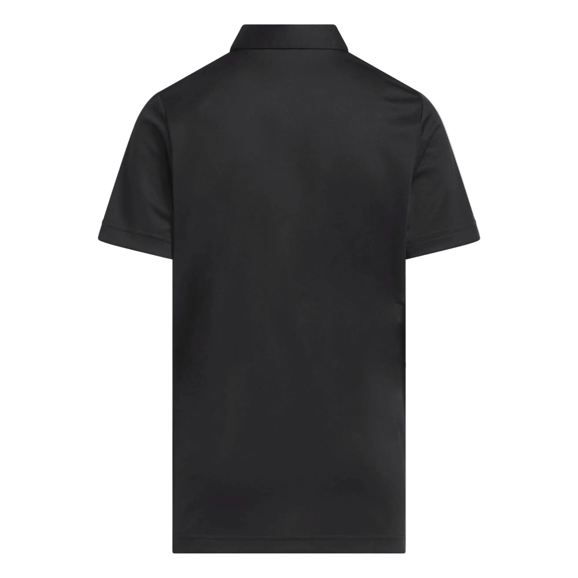 Adidas Boys' Performance Short Sleeve Polo Shirt