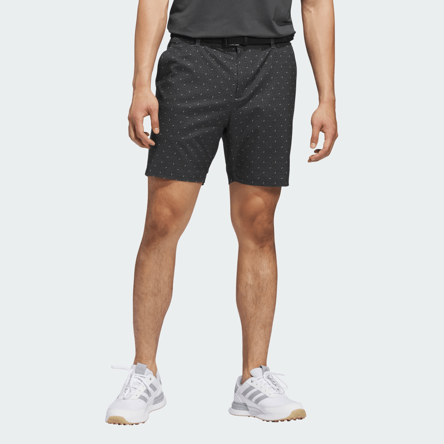Adidas Ultimate365 7-inch Printed Shorts