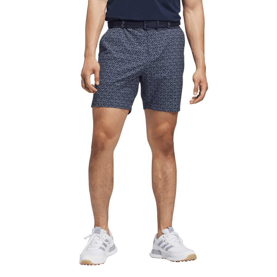 Adidas Ultimate365 7-inch Printed Shorts