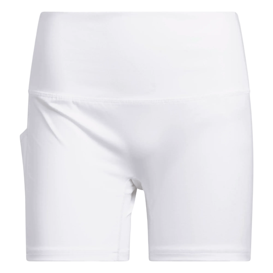 Adidas Ultimate365 Tour Golf Dress - White