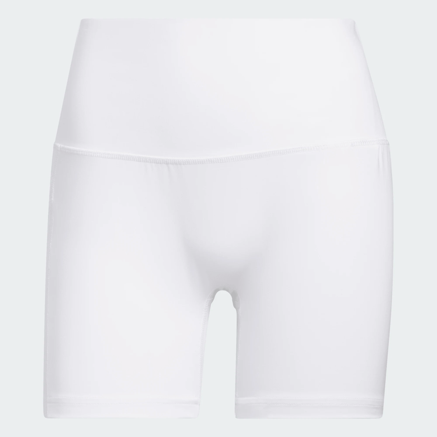 Adidas Ultimate365 Climacool Dress - White