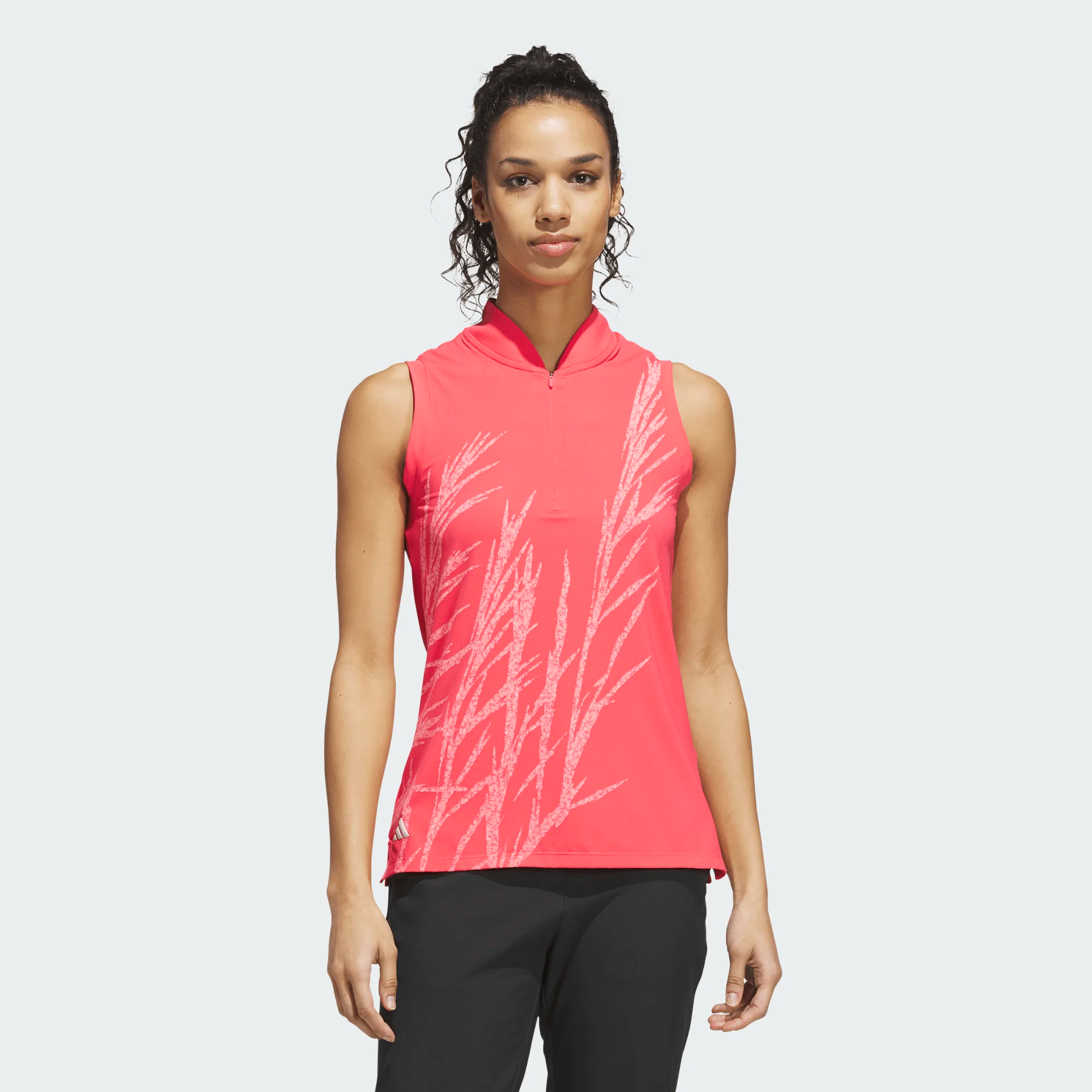 Polo Adidas Ultimate365 Tour Cool Feeling Fescue pour femme