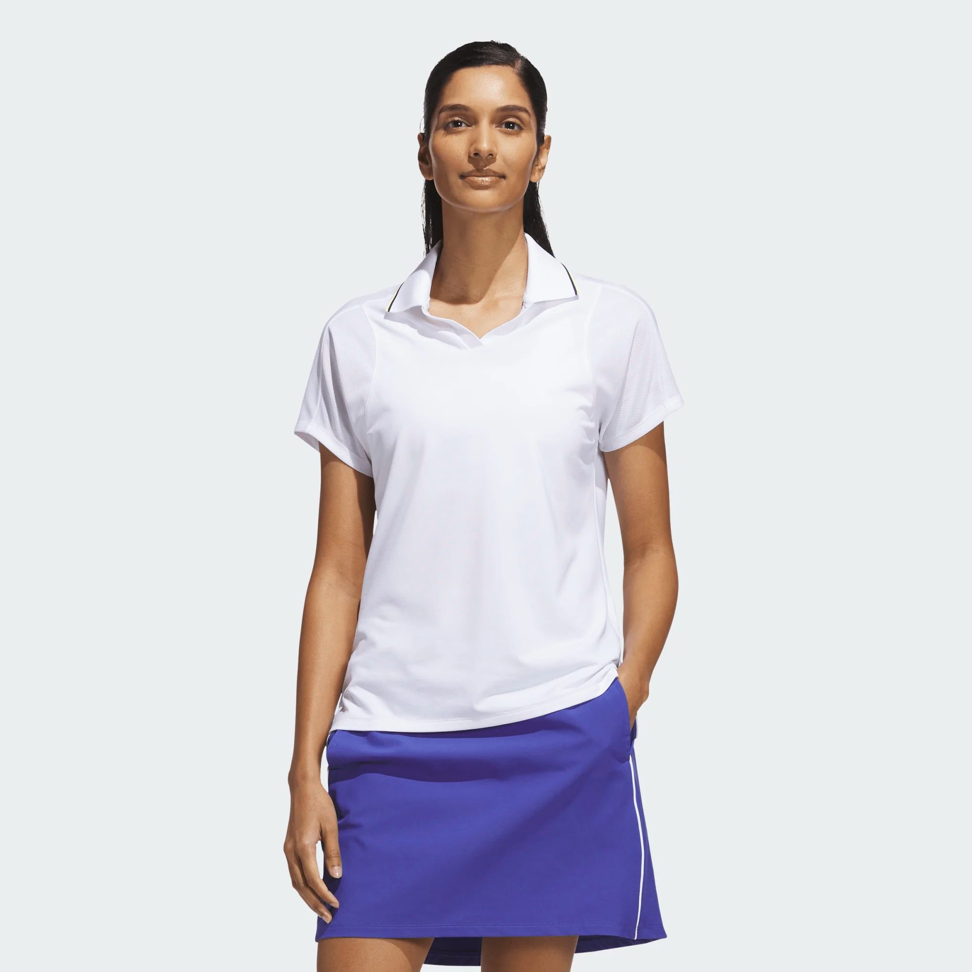 Adidas Polo Climacool Ultimate365 Club pour femme