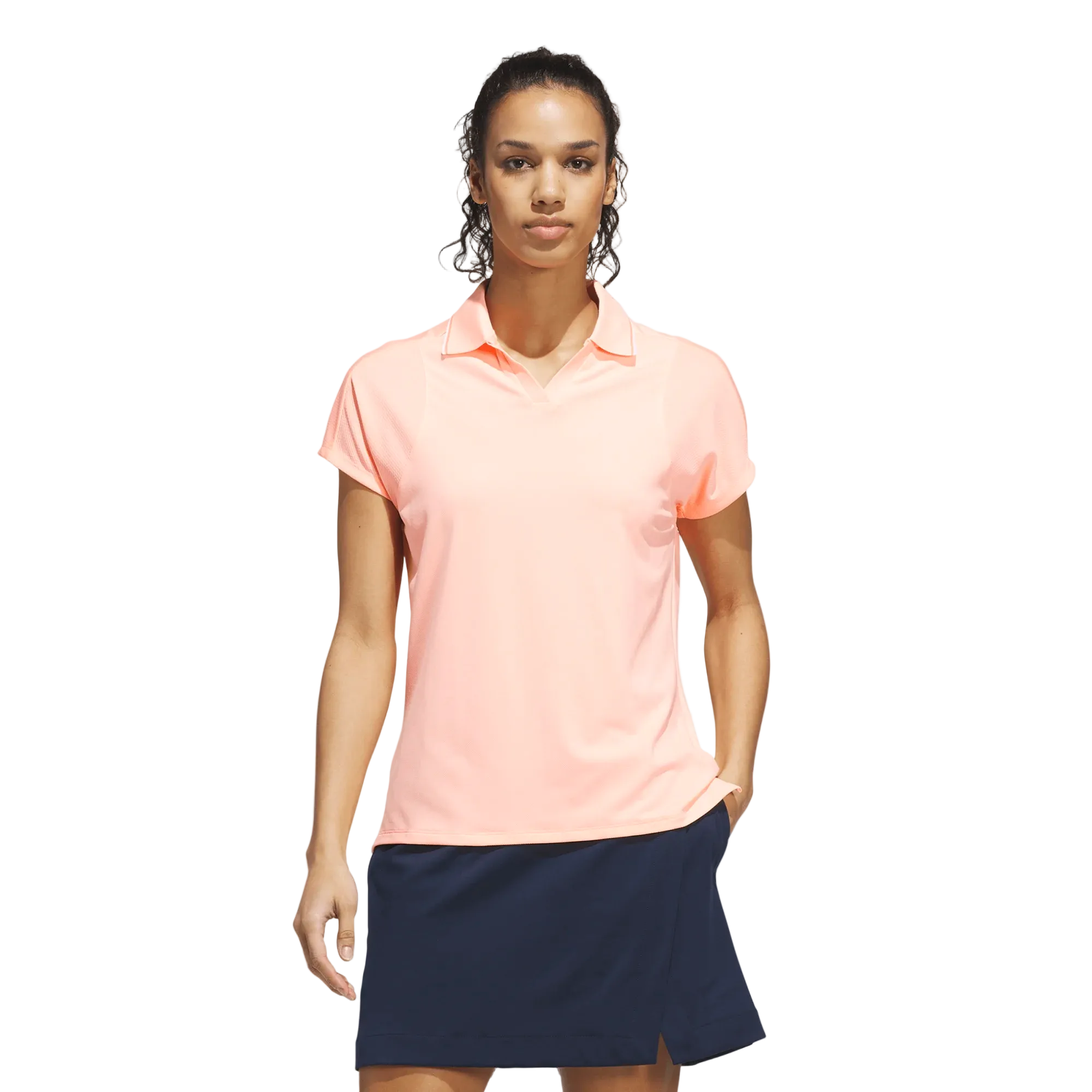 Polo Climacool Ultimate365 Club pour femme Adidas