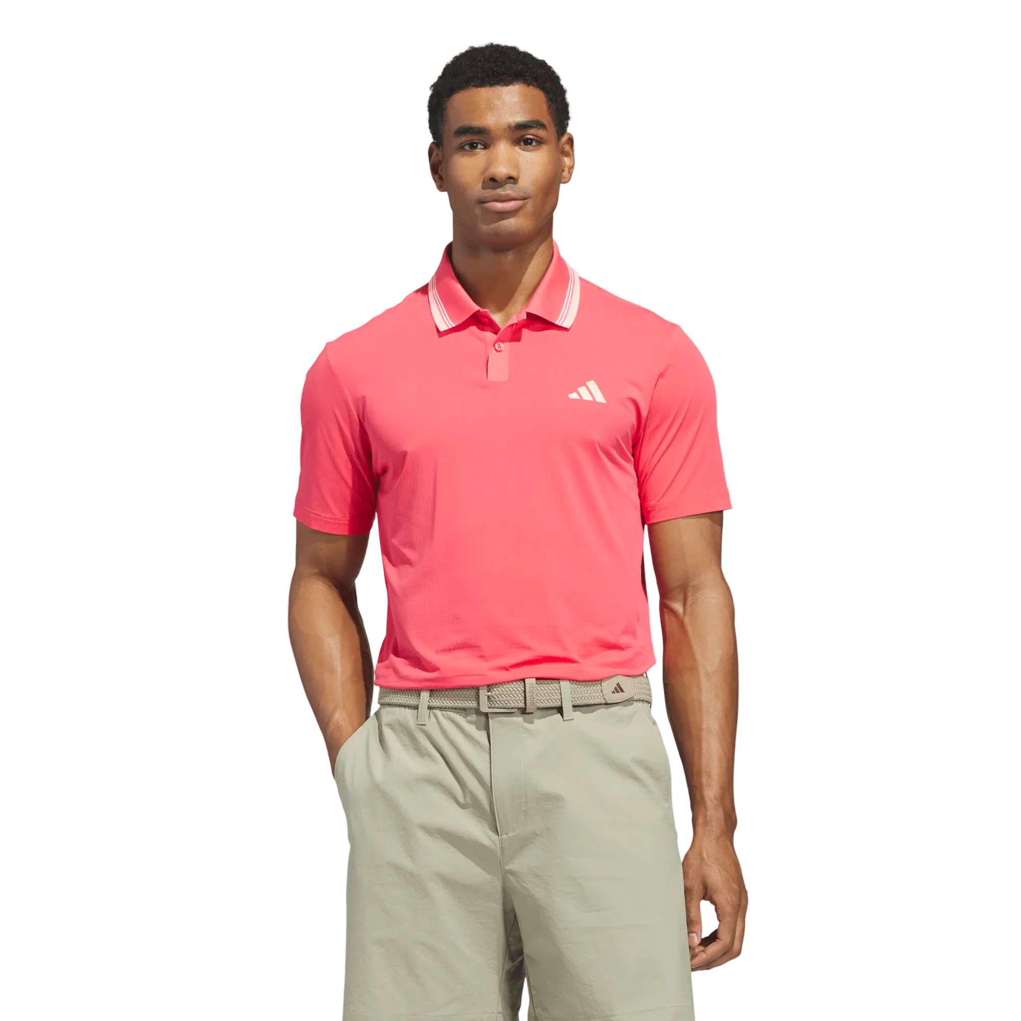 Adidas Ultimate365 Tour Climacool Polo
