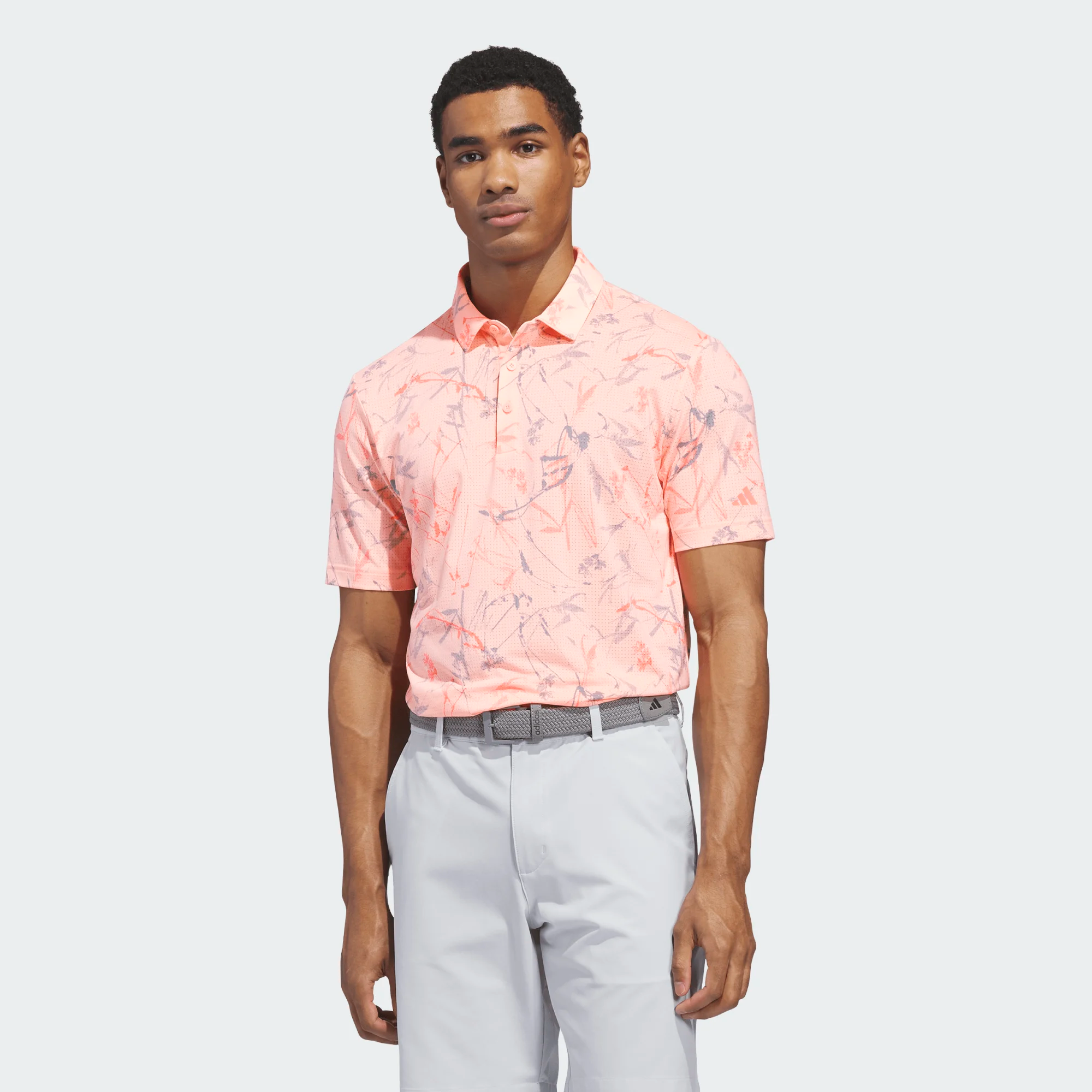 Adidas Polo Climacool Ultimate365 en maille