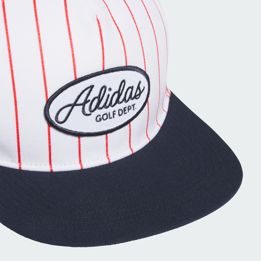 Adidas 2026 Summer Commemorative Hat - White