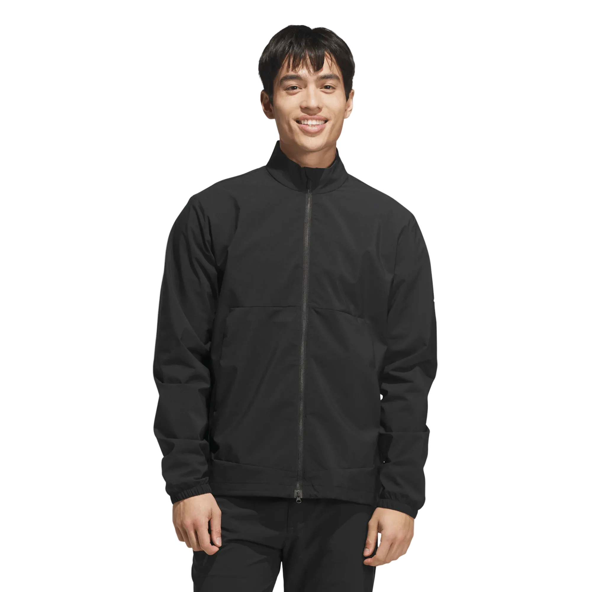 Adidas Performance Clima365 Provisional Full-Zip Jacket - Black