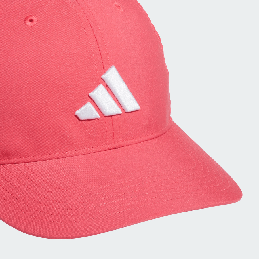 Adidas Ladies Tour Badge Hat - Pink